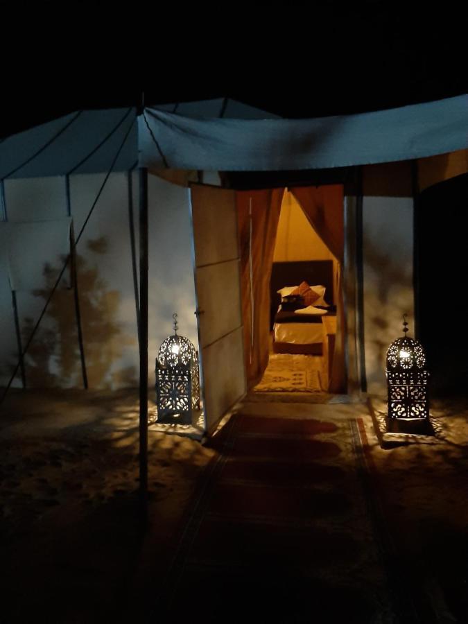 Riad Manaoui Marraquexe Exterior foto