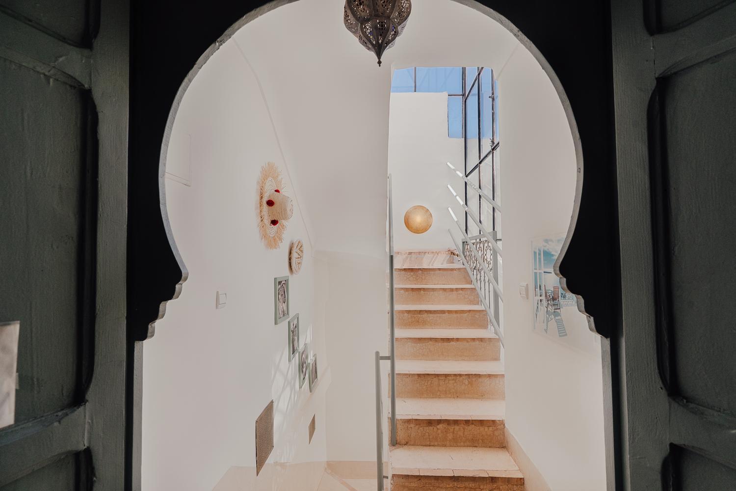 Riad Manaoui Marraquexe Exterior foto